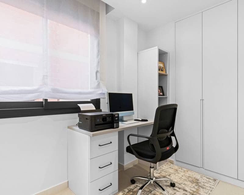 4 chambre Villa/Maison Mitoyenne à vendre à Guardamar del Segura - 507 050 € (Ref: 7449343)