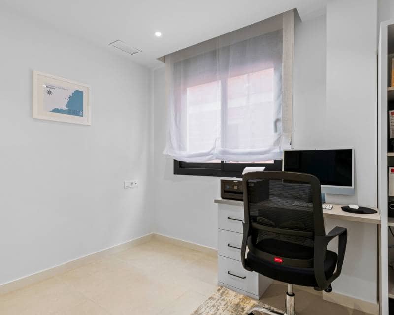 4 chambre Villa/Maison Mitoyenne à vendre à Guardamar del Segura - 507 050 € (Ref: 7449343)