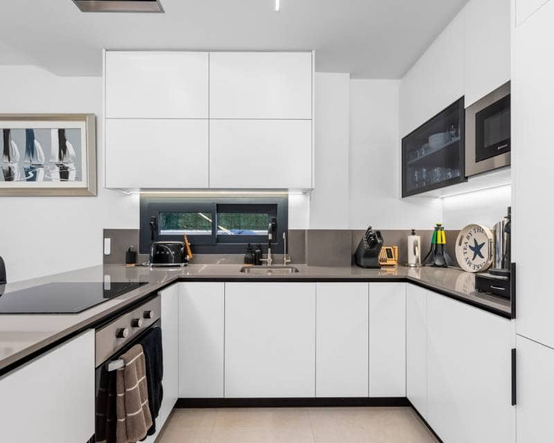 4 chambre Villa/Maison Mitoyenne à vendre à Guardamar del Segura - 507 050 € (Ref: 7449343)