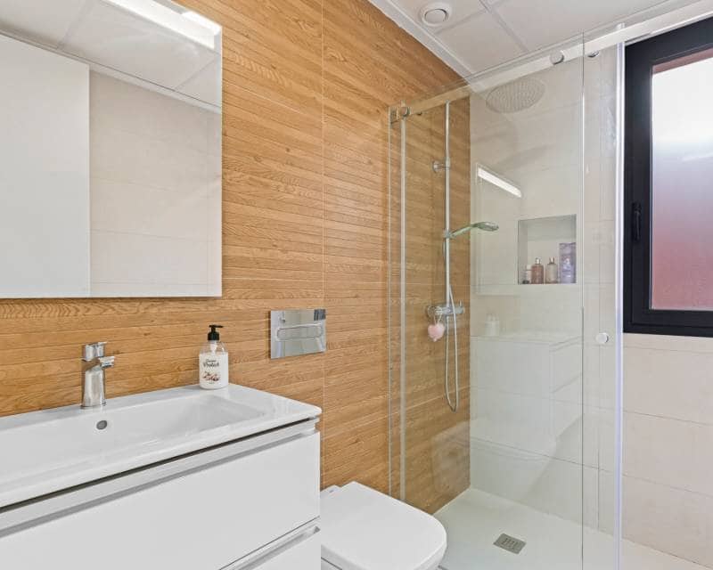 4 chambre Villa/Maison Mitoyenne à vendre à Guardamar del Segura - 507 050 € (Ref: 7449343)