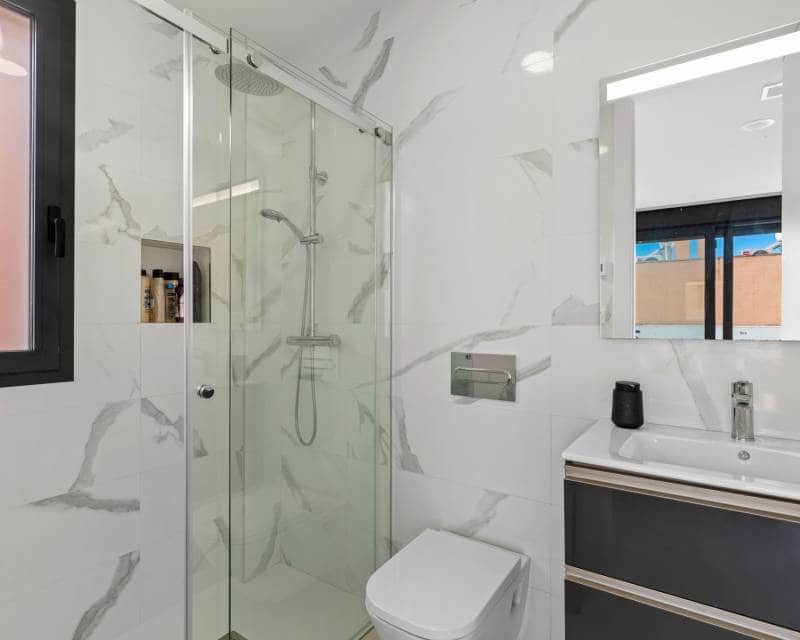 4 chambre Villa/Maison Mitoyenne à vendre à Guardamar del Segura - 507 050 € (Ref: 7449343)