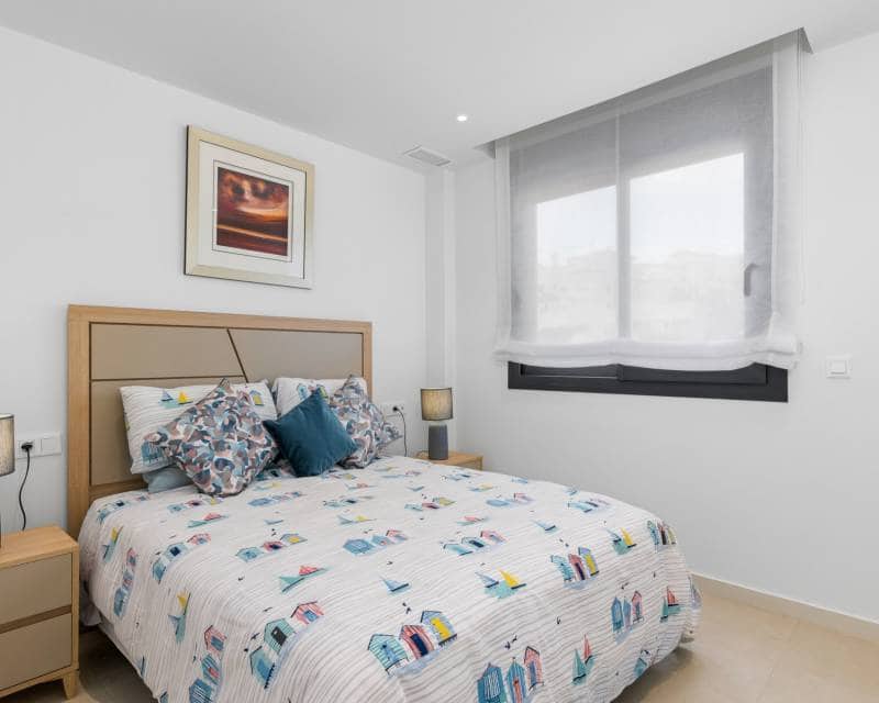 4 chambre Villa/Maison Mitoyenne à vendre à Guardamar del Segura - 507 050 € (Ref: 7449343)