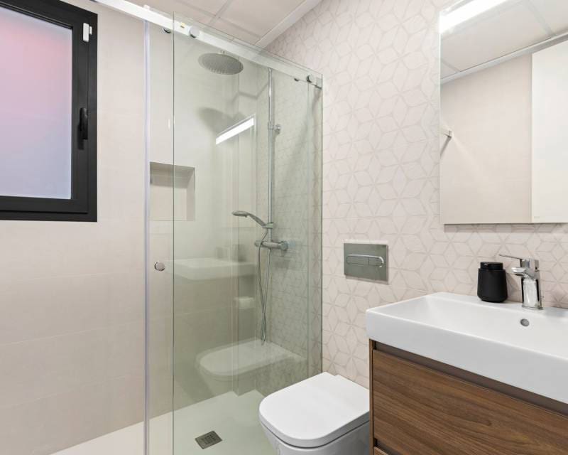 4 chambre Villa/Maison Mitoyenne à vendre à Guardamar del Segura - 507 050 € (Ref: 7449343)