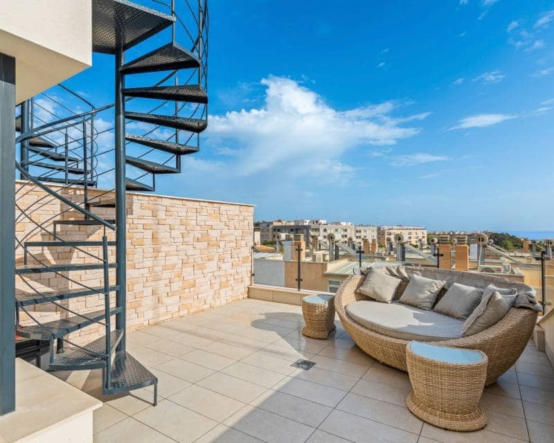 4 chambre Villa/Maison Mitoyenne à vendre à Guardamar del Segura - 507 050 € (Ref: 7449343)