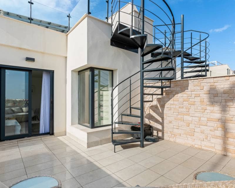 4 chambre Villa/Maison Mitoyenne à vendre à Guardamar del Segura - 507 050 € (Ref: 7449343)