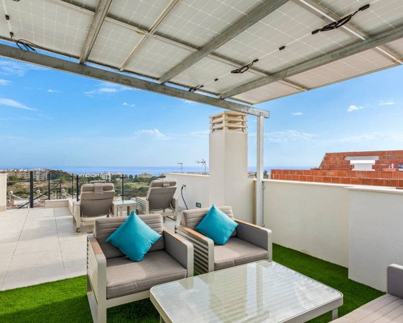 4 chambre Villa/Maison Mitoyenne à vendre à Guardamar del Segura - 507 050 € (Ref: 7449343)