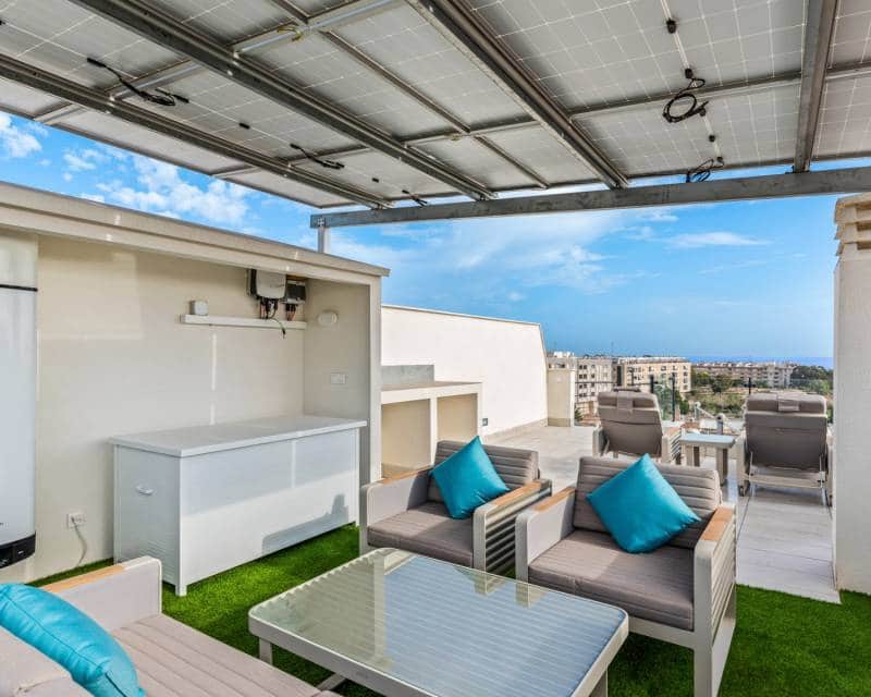 4 chambre Villa/Maison Mitoyenne à vendre à Guardamar del Segura - 507 050 € (Ref: 7449343)