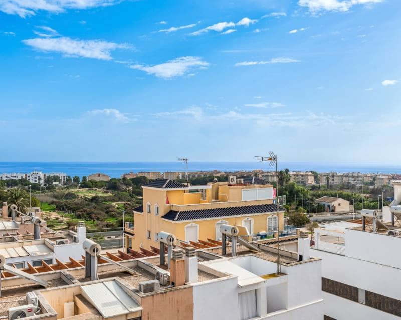 4 chambre Villa/Maison Mitoyenne à vendre à Guardamar del Segura - 507 050 € (Ref: 7449343)