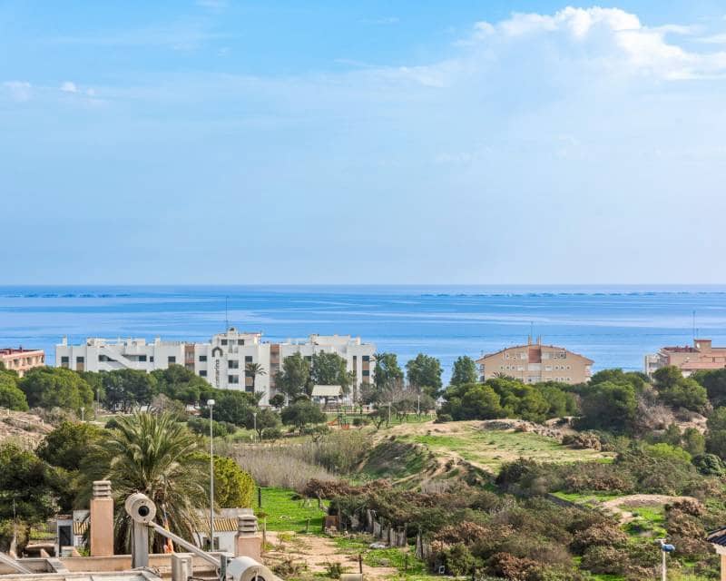 4 chambre Villa/Maison Mitoyenne à vendre à Guardamar del Segura - 507 050 € (Ref: 7449343)