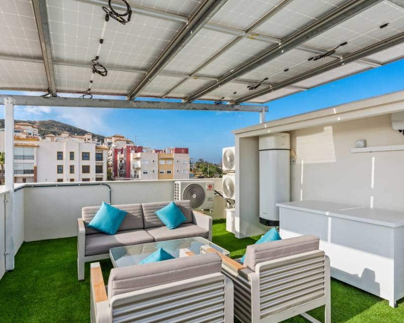 4 chambre Villa/Maison Mitoyenne à vendre à Guardamar del Segura - 507 050 € (Ref: 7449343)