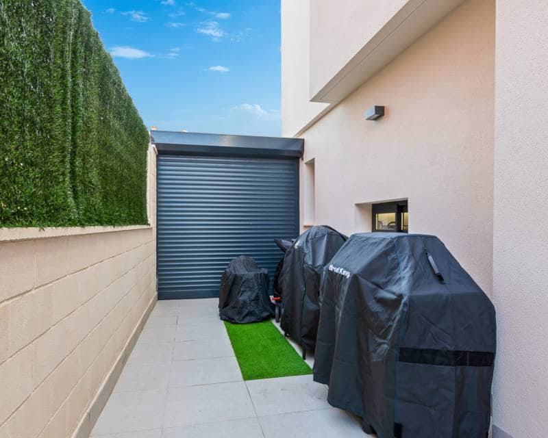 4 chambre Villa/Maison Mitoyenne à vendre à Guardamar del Segura - 507 050 € (Ref: 7449343)