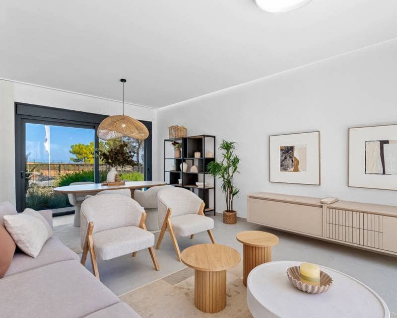 3 chambre Villa/Maison à vendre à Pilar de la Horadada avec piscine - 765 308 € (Ref: 7451947)