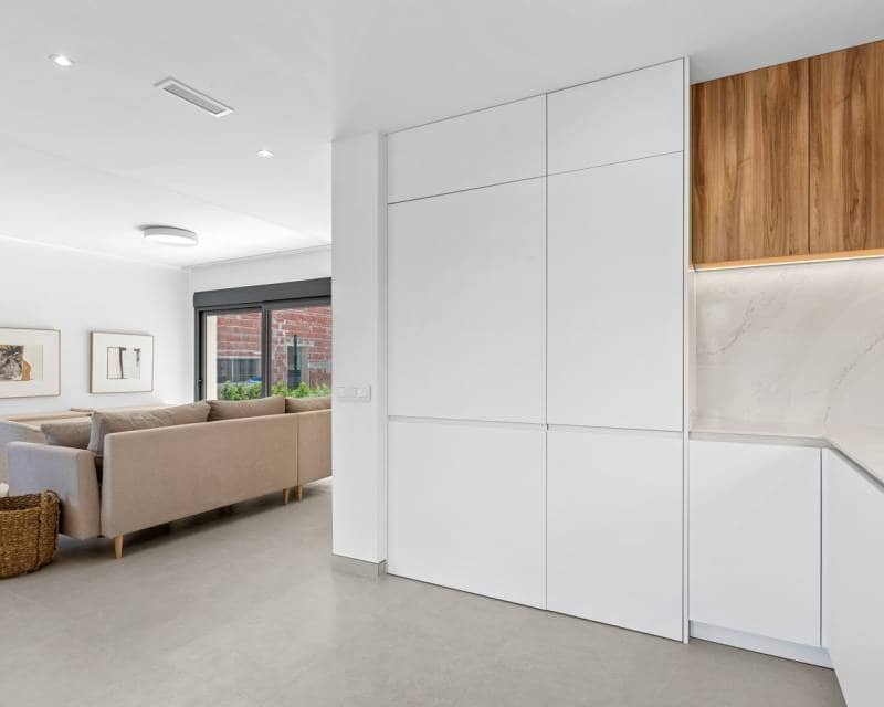 3 chambre Villa/Maison à vendre à Pilar de la Horadada avec piscine - 765 308 € (Ref: 7451947)