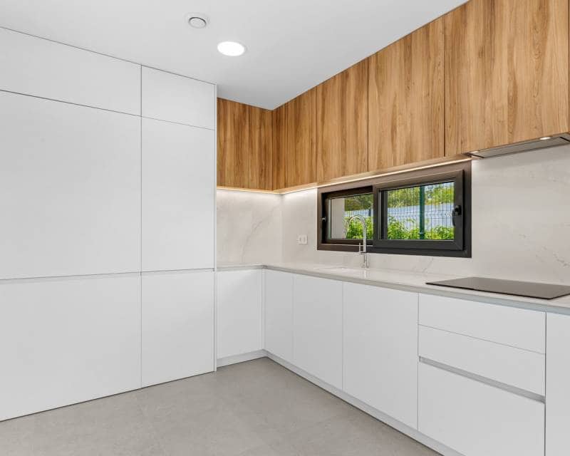 3 chambre Villa/Maison à vendre à Pilar de la Horadada avec piscine - 765 308 € (Ref: 7451947)