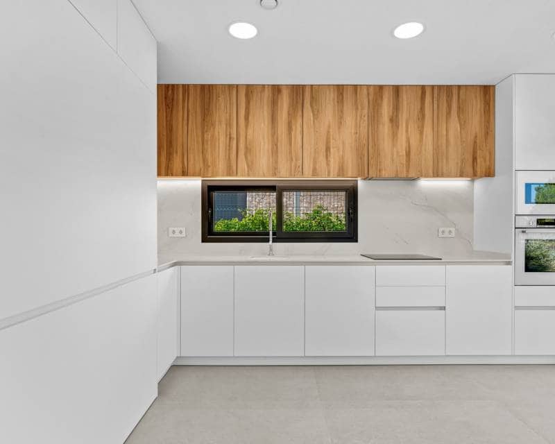 3 chambre Villa/Maison à vendre à Pilar de la Horadada avec piscine - 765 308 € (Ref: 7451947)