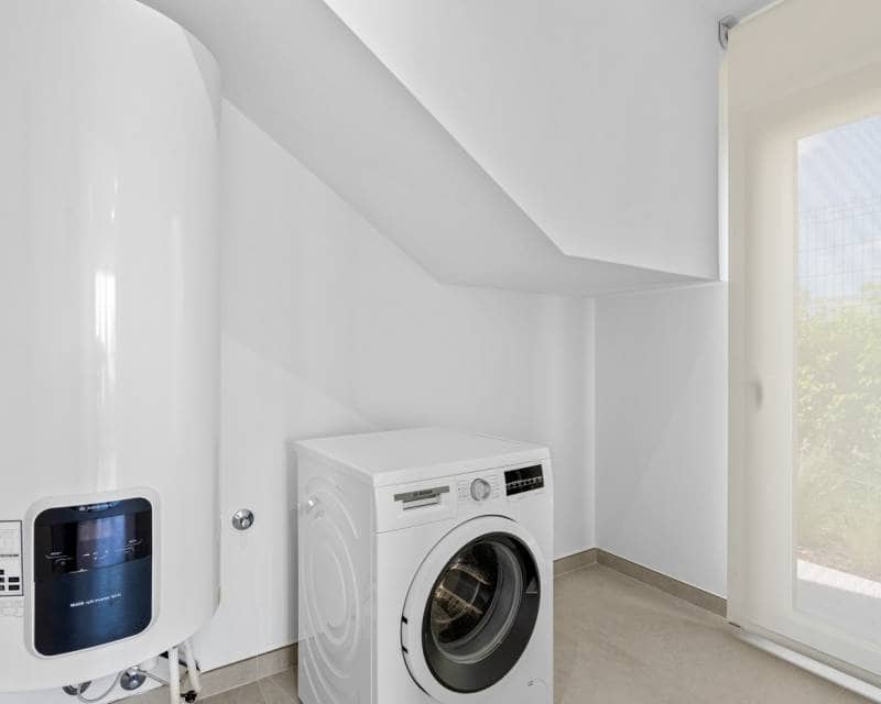 3 chambre Villa/Maison à vendre à Pilar de la Horadada avec piscine - 765 308 € (Ref: 7451947)