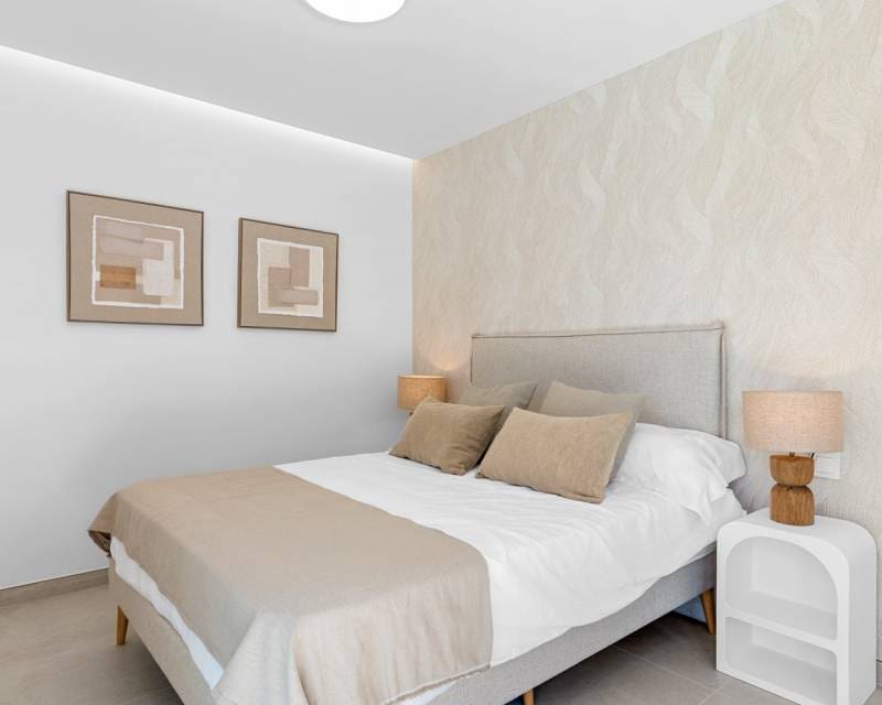 3 chambre Villa/Maison à vendre à Pilar de la Horadada avec piscine - 765 308 € (Ref: 7451947)