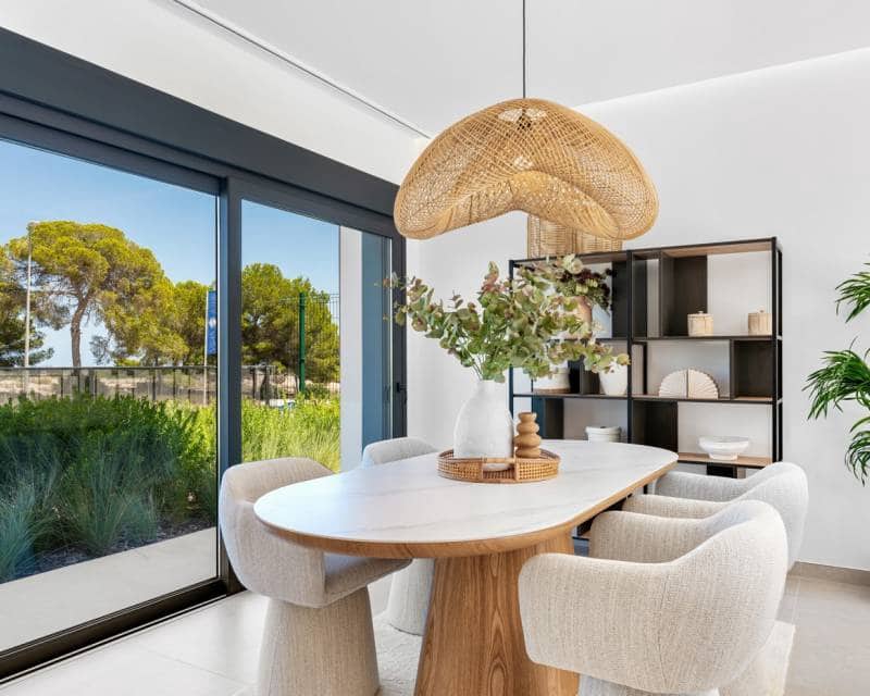 3 chambre Villa/Maison à vendre à Pilar de la Horadada avec piscine - 765 308 € (Ref: 7451947)