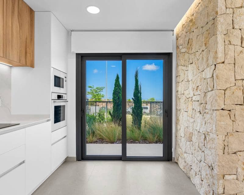 3 chambre Villa/Maison à vendre à Pilar de la Horadada avec piscine - 765 308 € (Ref: 7451947)