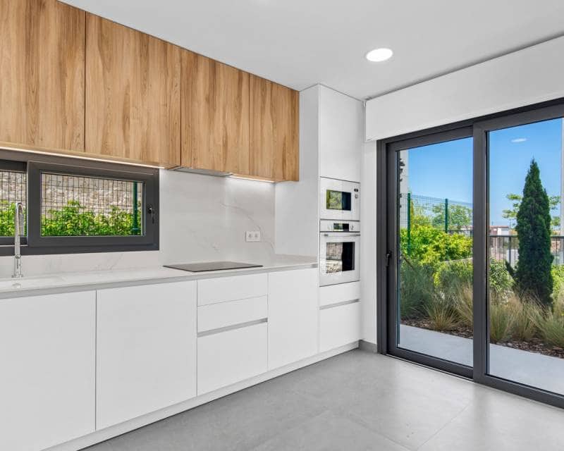 3 chambre Villa/Maison à vendre à Pilar de la Horadada avec piscine - 765 308 € (Ref: 7451947)