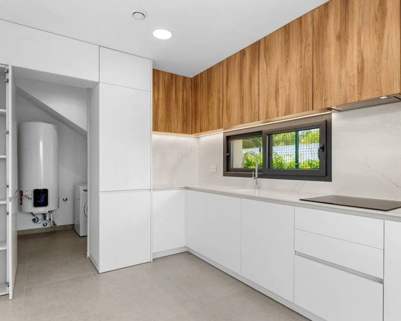 3 chambre Villa/Maison à vendre à Pilar de la Horadada avec piscine - 765 308 € (Ref: 7451947)