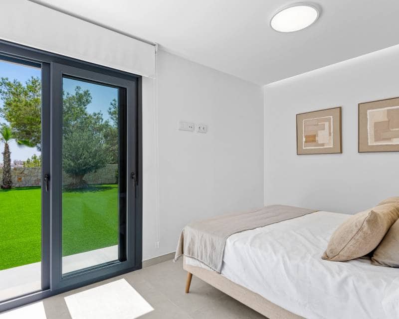 3 chambre Villa/Maison à vendre à Pilar de la Horadada avec piscine - 765 308 € (Ref: 7451947)