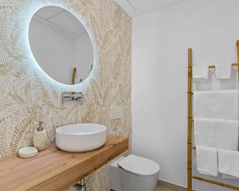 3 chambre Villa/Maison à vendre à Pilar de la Horadada avec piscine - 765 308 € (Ref: 7451947)