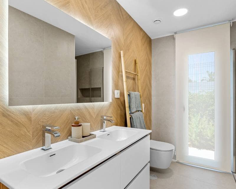 3 chambre Villa/Maison à vendre à Pilar de la Horadada avec piscine - 765 308 € (Ref: 7451947)