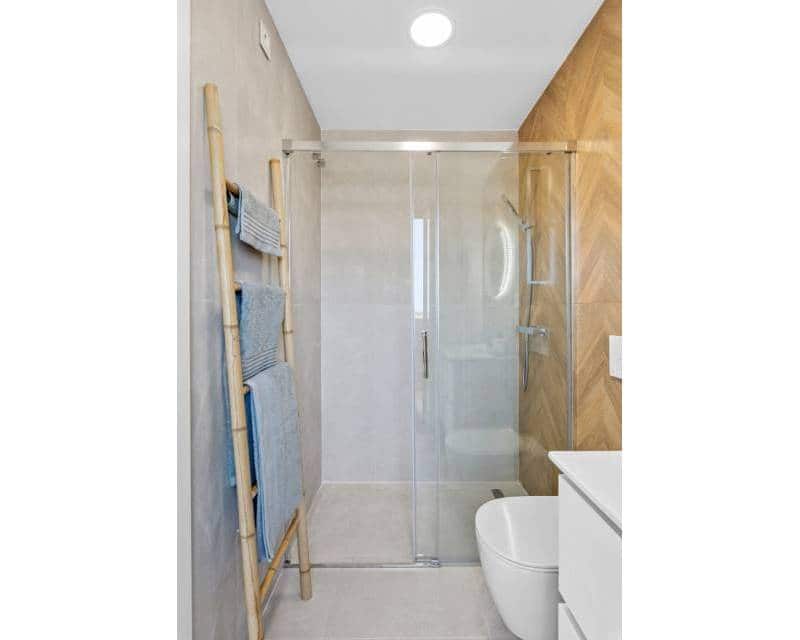 3 chambre Villa/Maison à vendre à Pilar de la Horadada avec piscine - 765 308 € (Ref: 7451947)