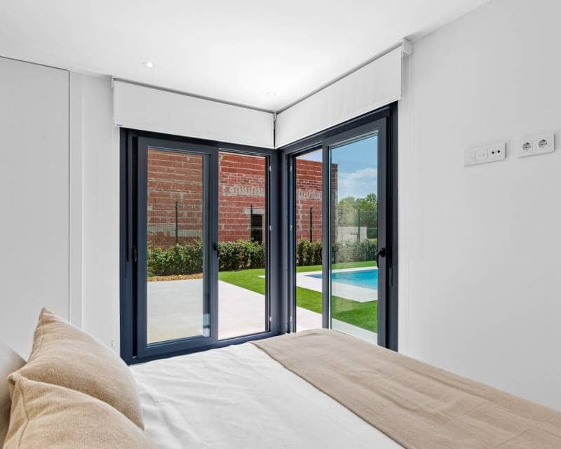 3 chambre Villa/Maison à vendre à Pilar de la Horadada avec piscine - 765 308 € (Ref: 7451947)