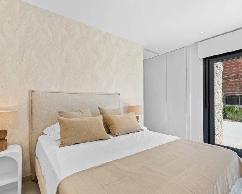 3 chambre Villa/Maison à vendre à Pilar de la Horadada avec piscine - 765 308 € (Ref: 7451947)