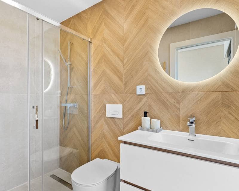 3 chambre Villa/Maison à vendre à Pilar de la Horadada avec piscine - 765 308 € (Ref: 7451947)