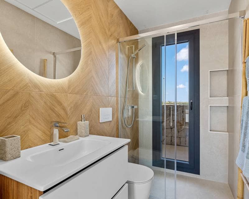 3 chambre Villa/Maison à vendre à Pilar de la Horadada avec piscine - 765 308 € (Ref: 7451947)