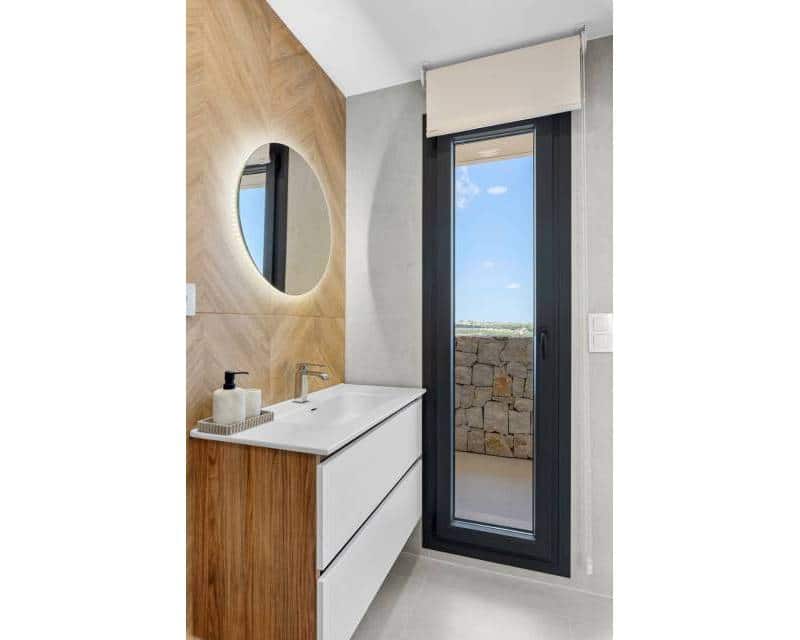 3 chambre Villa/Maison à vendre à Pilar de la Horadada avec piscine - 765 308 € (Ref: 7451947)