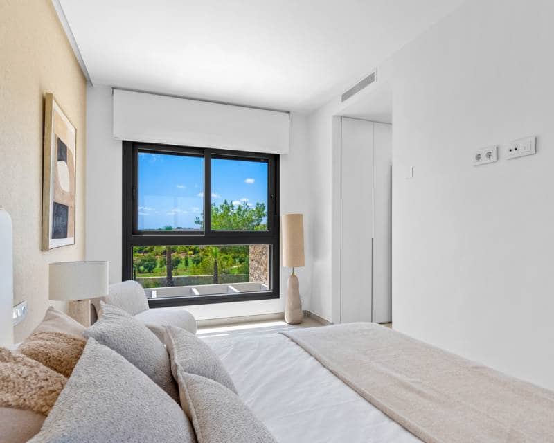 3 chambre Villa/Maison à vendre à Pilar de la Horadada avec piscine - 765 308 € (Ref: 7451947)