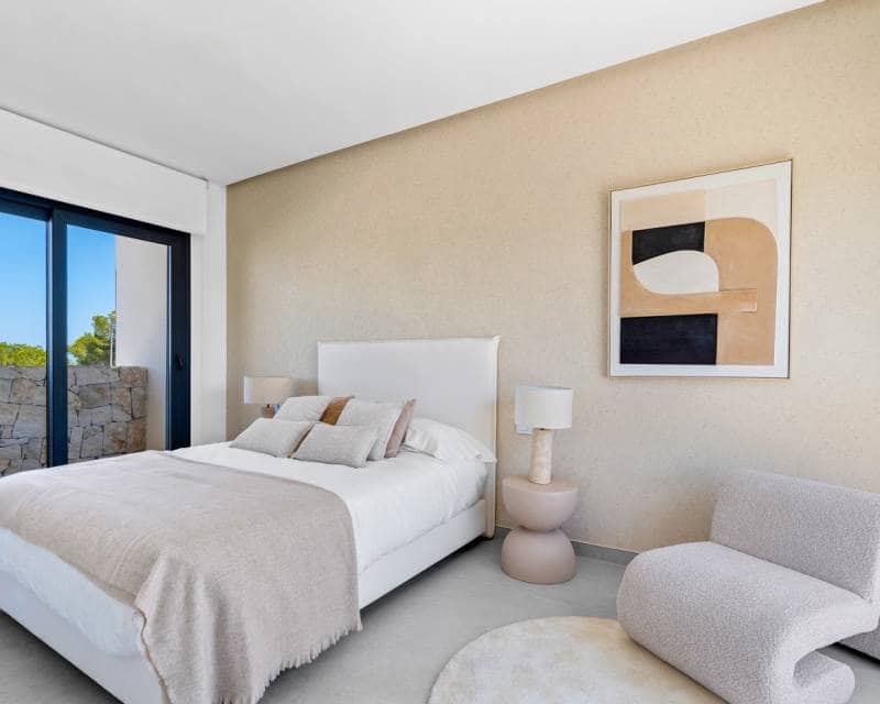 3 chambre Villa/Maison à vendre à Pilar de la Horadada avec piscine - 765 308 € (Ref: 7451947)