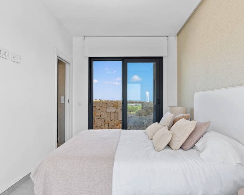 3 chambre Villa/Maison à vendre à Pilar de la Horadada avec piscine - 765 308 € (Ref: 7451947)