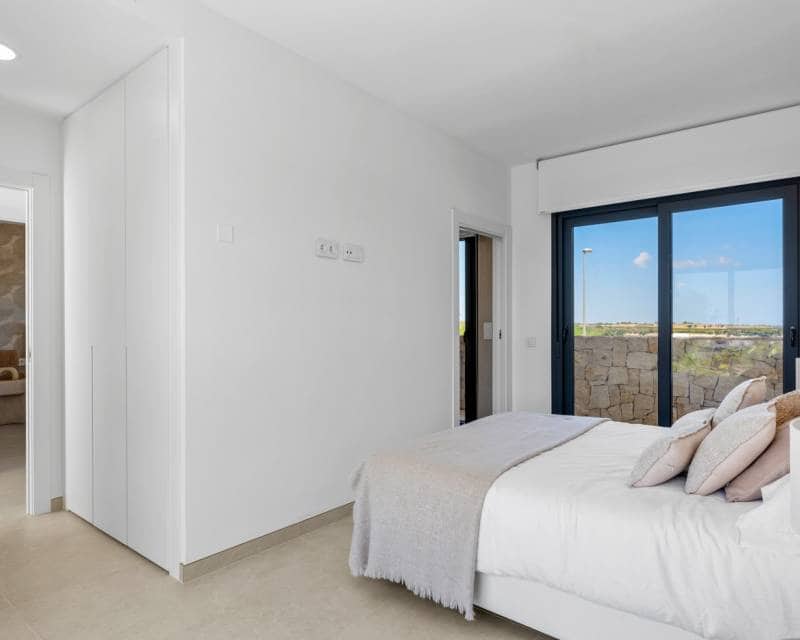 3 chambre Villa/Maison à vendre à Pilar de la Horadada avec piscine - 765 308 € (Ref: 7451947)