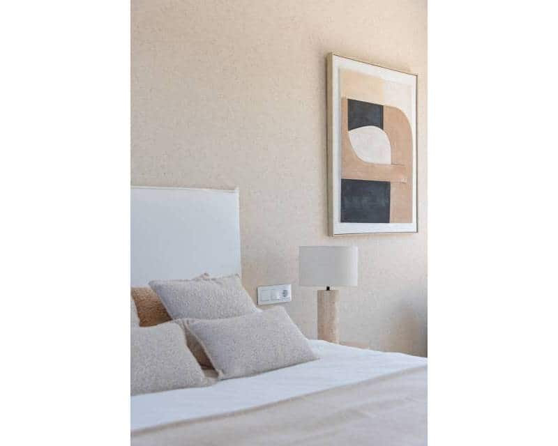 3 chambre Villa/Maison à vendre à Pilar de la Horadada avec piscine - 765 308 € (Ref: 7451947)