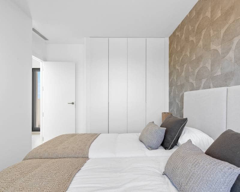 3 chambre Villa/Maison à vendre à Pilar de la Horadada avec piscine - 765 308 € (Ref: 7451947)