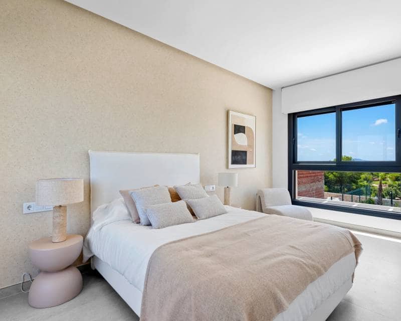 3 chambre Villa/Maison à vendre à Pilar de la Horadada avec piscine - 765 308 € (Ref: 7451947)