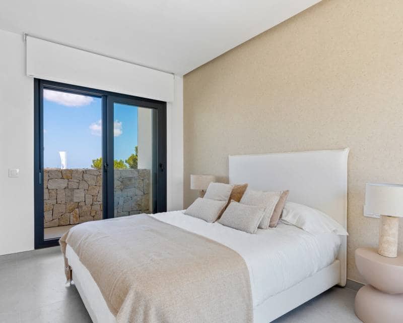 3 chambre Villa/Maison à vendre à Pilar de la Horadada avec piscine - 765 308 € (Ref: 7451947)