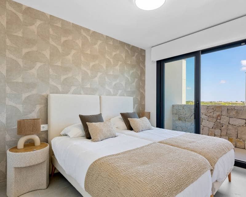 3 chambre Villa/Maison à vendre à Pilar de la Horadada avec piscine - 765 308 € (Ref: 7451947)