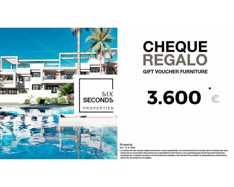 3 chambre Maison de Ville à vendre à Finestrat avec piscine garage - 389 900 € (Ref: 7461002)