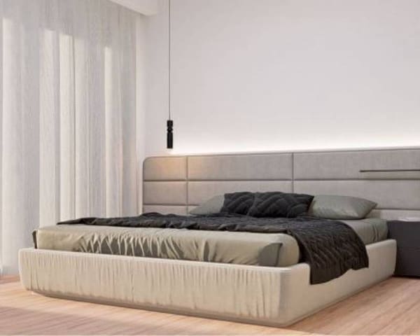 3 bedroom Townhouse for sale in Balcón de Finestrat - Terra Marina, Finestrat with pool garage - € 389,900 (Ref: 7461002)