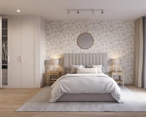 3 camera da letto Appartamento in vendita in Benalúa, Alicante città con piscina garage - 468.600 € (Rif: 7461003)