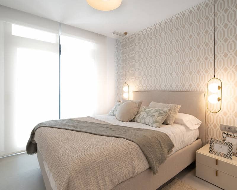 2 bedroom Apartment for sale in Benidorm with pool garage - € 497,000 (Ref: 7496487)