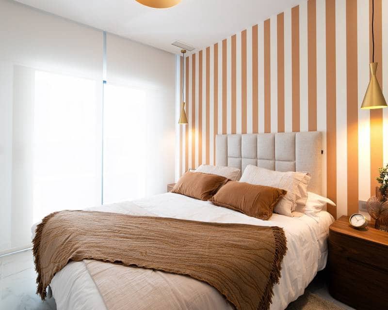 2 bedroom Apartment for sale in Benidorm with pool garage - € 497,000 (Ref: 7496487)