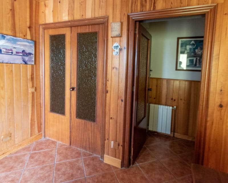 5 soveværelse Villa til salg i Guardamar del Segura med garage - € 1.100.000 (Ref: 7501390)