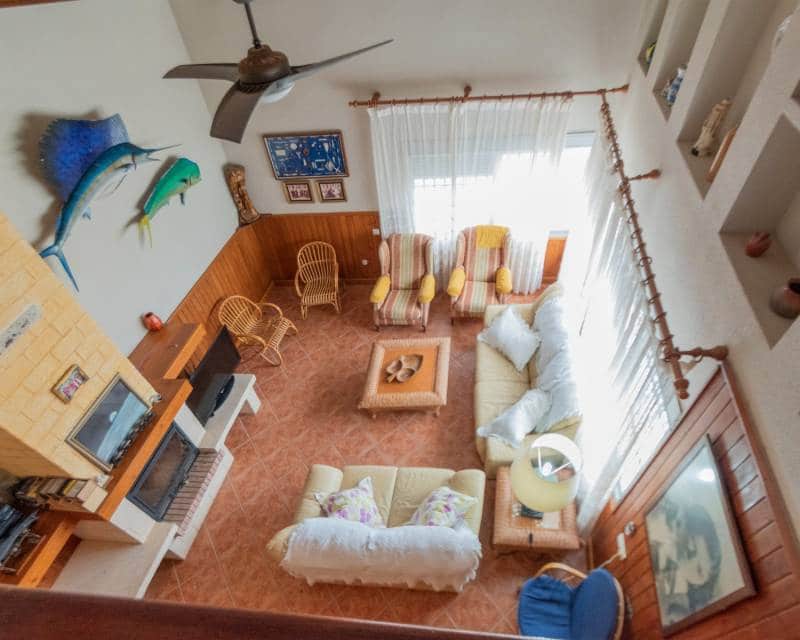 5 soveværelse Villa til salg i Guardamar del Segura med garage - € 1.100.000 (Ref: 7501390)